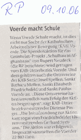 RP Bericht -Klicke und Bild erscheint in Farbe und Größer