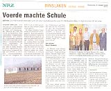 Neue Rheinzeitung vom 05.10.2006 -Klicke und Bild erscheint in Farbe und Gr&ouml;&szlig;er