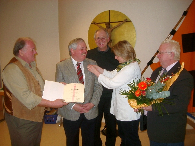 Jahreshauptversammlung