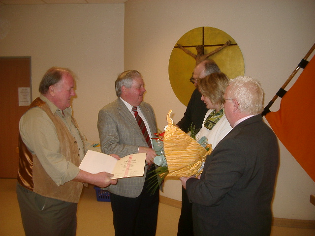 Jahreshauptversammlung