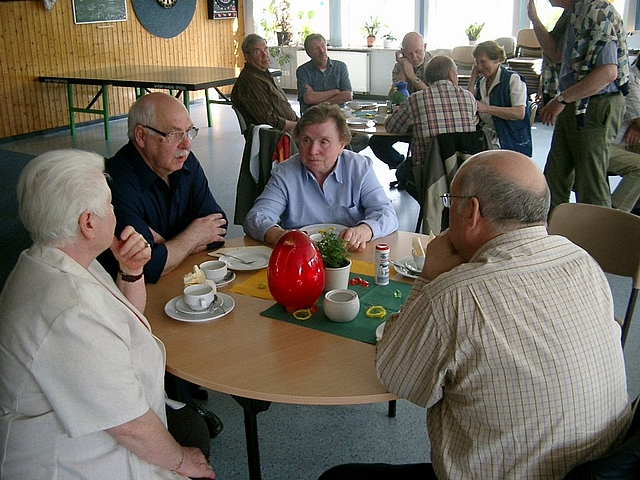 im ND-Zentrum Dinslaken