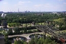 Besuch Landschaftspark Duisburg 24.07.2008 - 