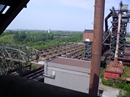Besuch Landschaftspark Duisburg 24.07.2008 - 