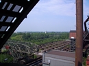 Besuch Landschaftspark Duisburg 24.07.2008 - 