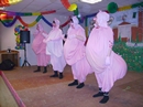 Sitzung: Schweinetanz der Kfd St.Paulus