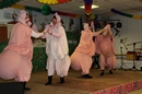 Sitzung: Schweinetanz der Kfd St.Paulus