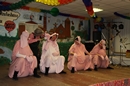 Sitzung: Schweinetanz der Kfd St.Paulus