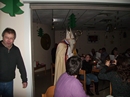 nun ist er da - der Nikolaus (Pfarrer HeinzJosef M&ouml;ller)