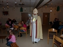St. Nikolaus (Pastor H.J.M&ouml;ller) ist da ! !