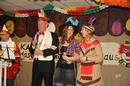 ... feiert die KAB, Karneval im Paulushaus