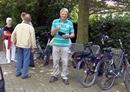 Radtour 2015 KAB St.Paulus