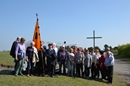Kreuzweg - Gruppenfoto