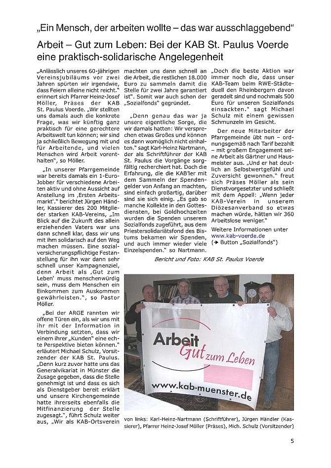 seite 5 von Querfeldein -Klicke und Bild erscheint in Farbe und Gr&ouml;&szlig;er