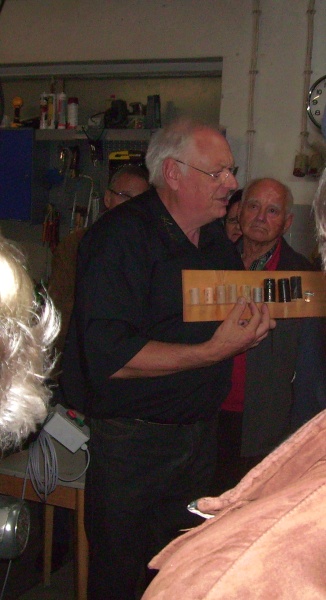 Weingut Kriechel-Korkenlehre