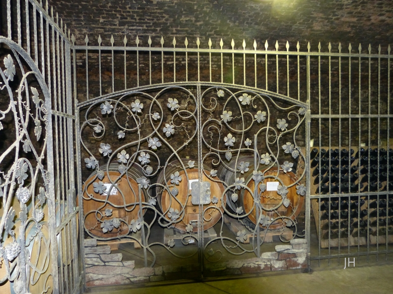 Kellerei WG Mayschoss