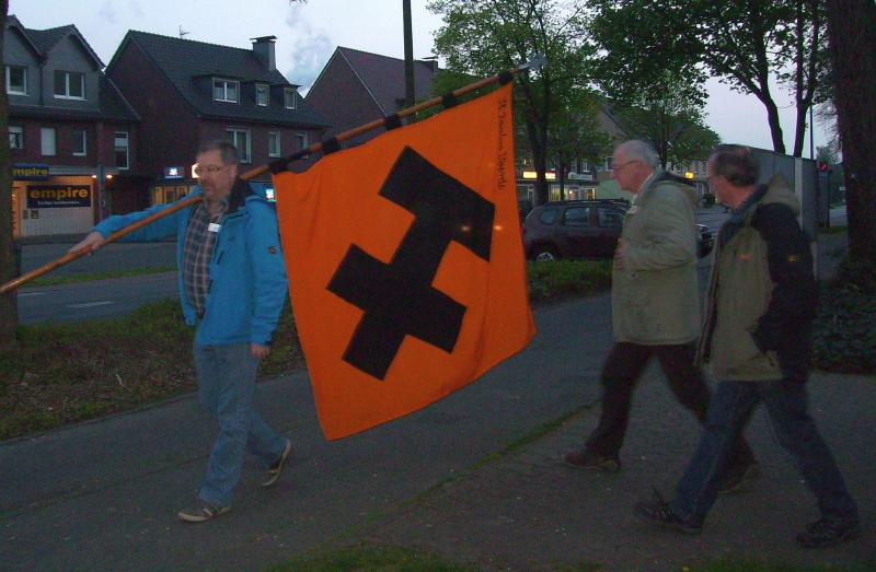 KAB Banner auf dem Weg -Klicke und Bild erscheint gr&ouml;&szlig;er