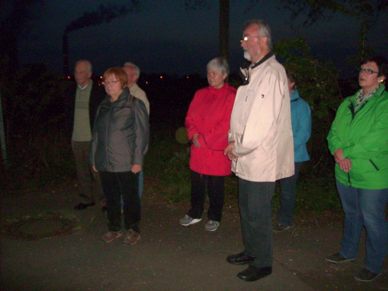 Zwischenhalt -Klicke und Bild erscheint gr&ouml;&szlig;er