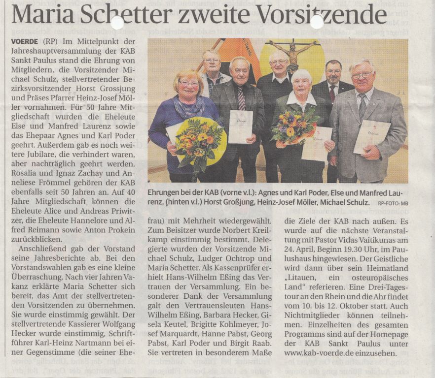 RP Bericht -Klicke und Bild erscheint gr&ouml;&szlig;er