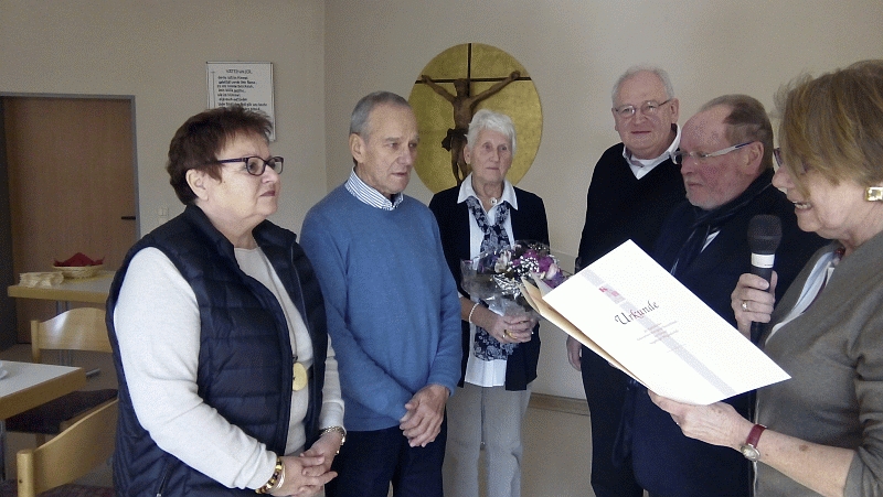 Jubilare -Klicke und Bild erscheint gr&ouml;&szlig;er