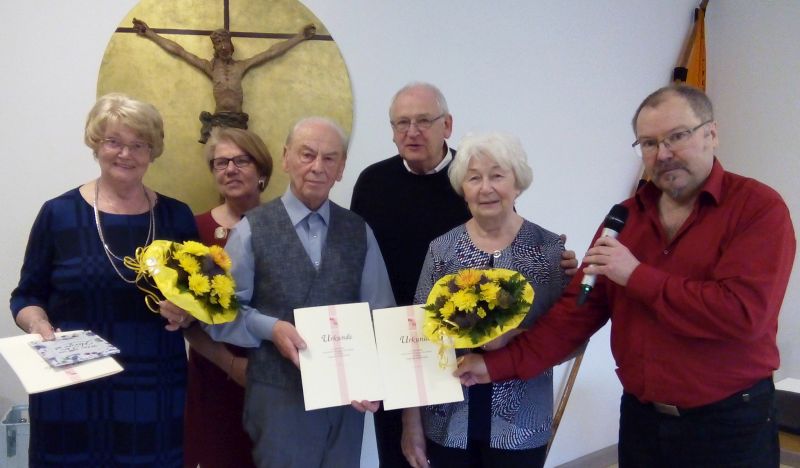 Jubilare -Klicke und Bild erscheint gr&ouml;&szlig;er