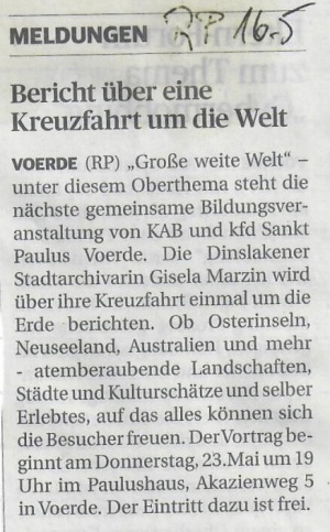 RP-Ank&uuml;ndigung vom 16.05.