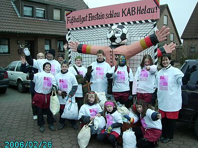 Unsere Zuggruppe2 -Klicke und Bild erscheint in Farbe und Größer