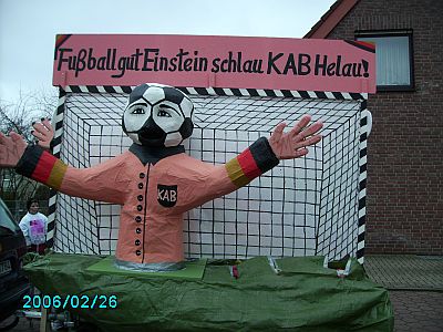 Motivwagen linke Seite -Klicke und Bild erscheint in Farbe und Größer