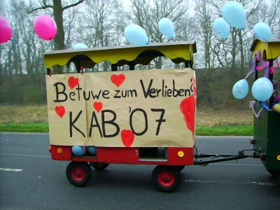 Motivwagenanh&auml;nger -Klicke und Bild erscheint in Farbe und Gr&ouml;&szlig;er