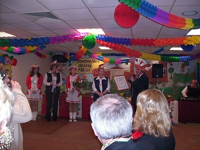 Ehrenr&auml;tin Rita -Klicke und Bild erscheint in Farbe und Gr&ouml;&szlig;er