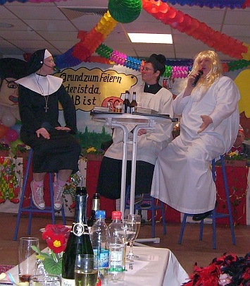 Bistro -Klicke und Bild erscheint in Farbe und Gr&ouml;&szlig;er