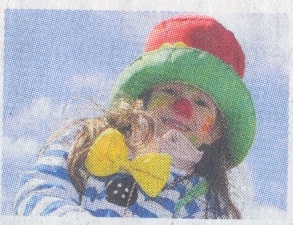 NRZ2 vom 07.02.2011 -Klicke und Bild erscheint in Farbe und Gr&ouml;&szlig;er