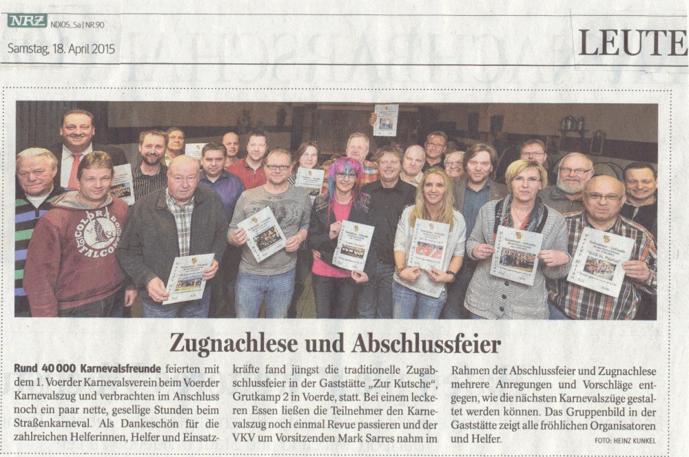 Urkundenverleihung -Klicke und Bild erscheint in Farbe und Gr&ouml;&szlig;er