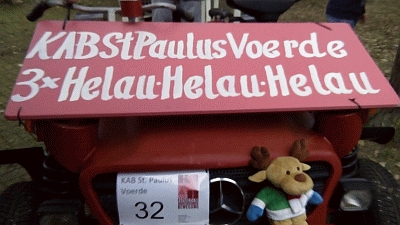 Es gr&uuml;&szlig;t die KAB