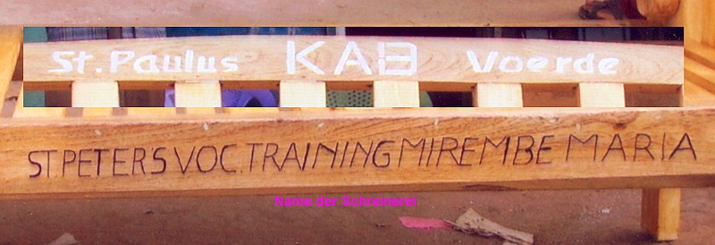 Schriftzug -Klicke und Bild erscheint in Farbe und Gr&ouml;&szlig;er