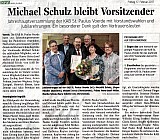 Bericht in der NRZ -Klicke und Bild erscheint gr&ouml;&szlig;er