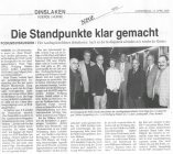 Bericht der NRZ -Klicke und Bild erscheint in Farbe und Gr&ouml;&szlig;er