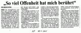 Bericht aus der RP -Klicke und Bild erscheint nochmals