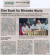 NRZ-Artikel -Klicke und Bild erscheint in Farbe und Gr&ouml;&szlig;er