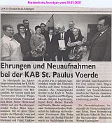 Niederrhein-Anzeiger