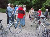 Radtour -Klicke und Bild erscheint in Farbe und Gr&ouml;&szlig;er