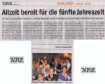 NRZ vom 20.01.2012 -Klicke und Bild erscheint in Farbe und Gr&ouml;&szlig;er