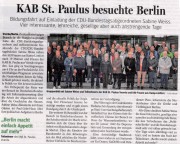 NRZ vom 29.04.2016 -Klicke und Bild erscheint Gr&ouml;&szlig;er