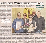 Bericht in der RP -Klicke den Link zum Artikel