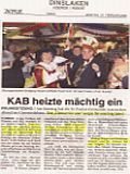 NRZ Artikel vom 20.02.2006