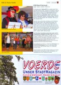VOERDE INFO Artikel von 01.2011 -Klicke und Bild erscheint in Farbe und Gr&ouml;&szlig;er