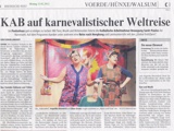 RP Bericht vom 13.02.2012 -Klicke und Bild erscheint in Farbe und Gr&ouml;&szlig;er