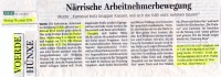 NRZ vom 14.01.2014 -Klicke und Bild erscheint in Farbe und Gr&ouml;&szlig;er