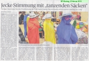 RP Bericht vom 02.02.2015 -Klicke und Bild erscheint in Farbe und Gr&ouml;&szlig;er