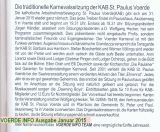 Voerde Info Jan.2015 -Klicke und Bild erscheint in Farbe und Gr&ouml;&szlig;er