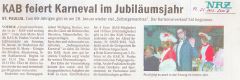 NRZ Artikel vom 21.12.2007 -Klicke und Bild erscheint in Farbe und Gr&ouml;&szlig;er